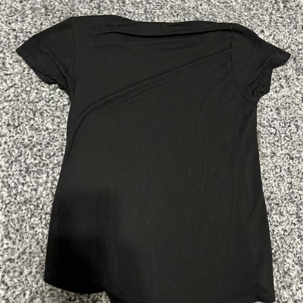 Basic tee - Picture 3 of 3